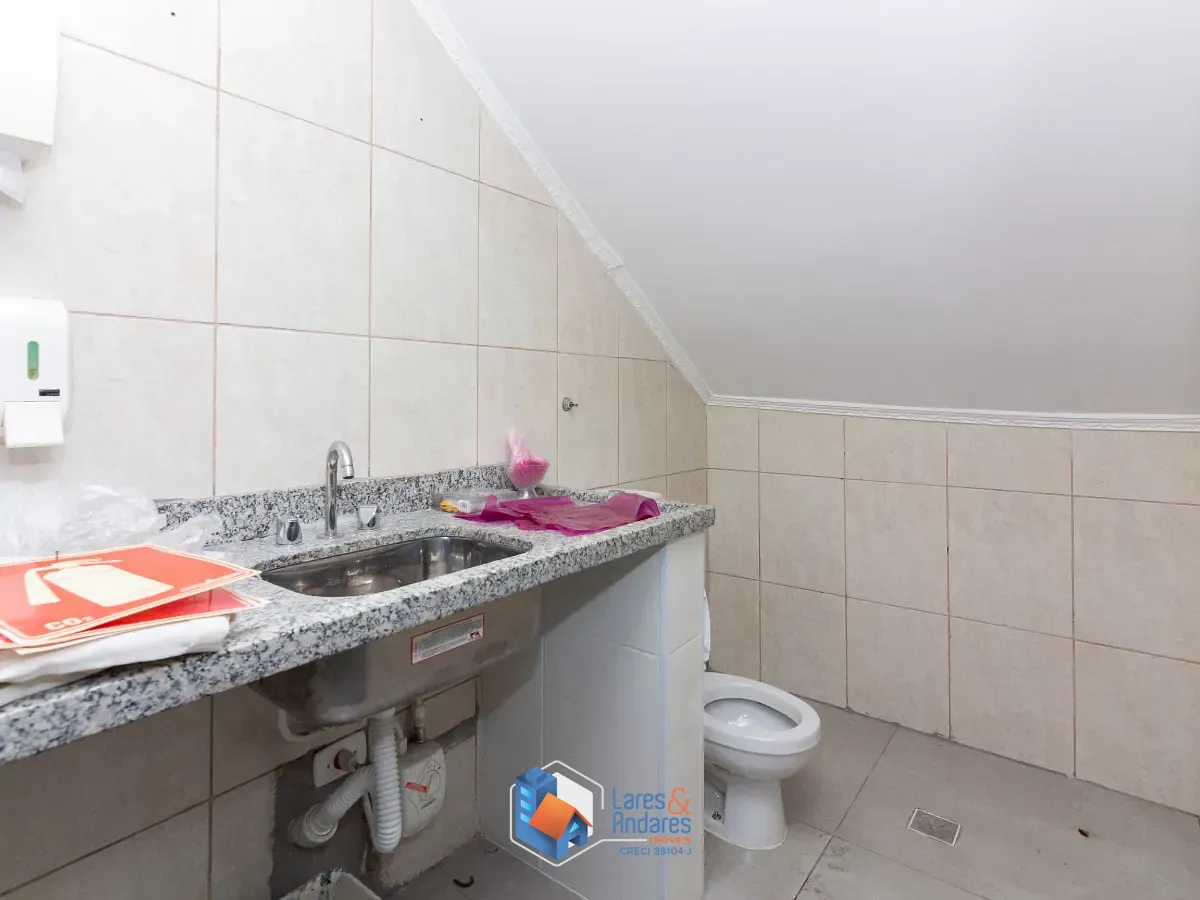 Prédio Inteiro, 353 m² - Foto 54