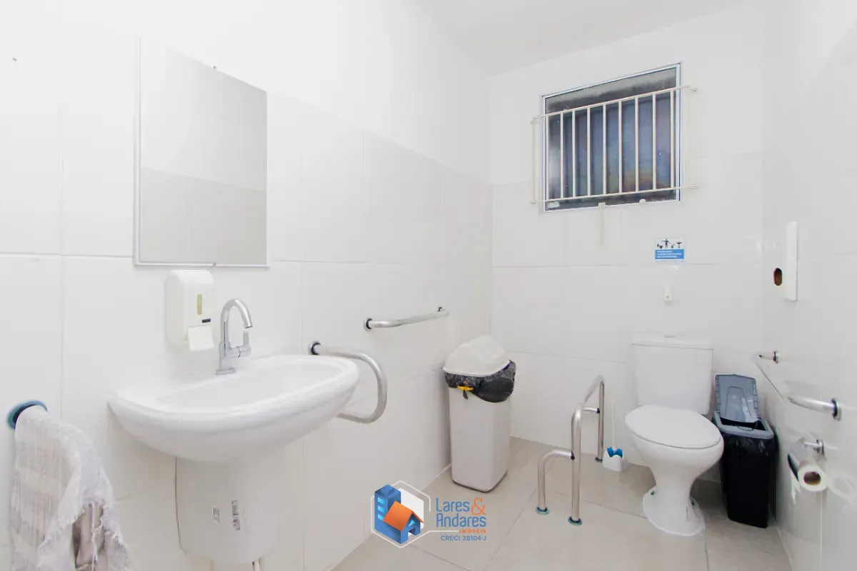 Prédio Inteiro, 353 m² - Foto 44
