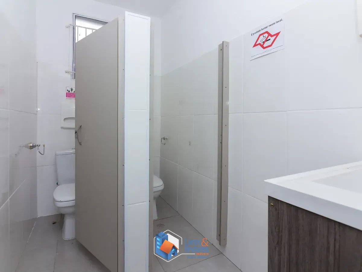 Prédio Inteiro, 353 m² - Foto 43