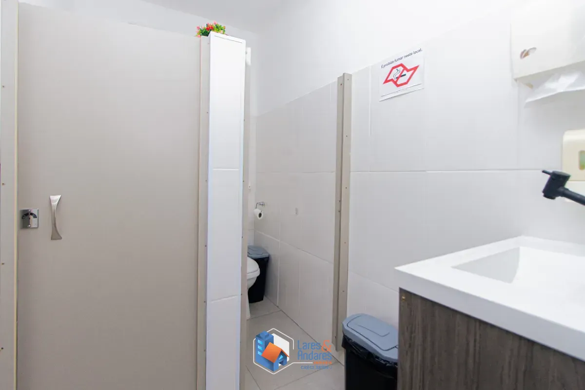Prédio Inteiro, 353 m² - Foto 41