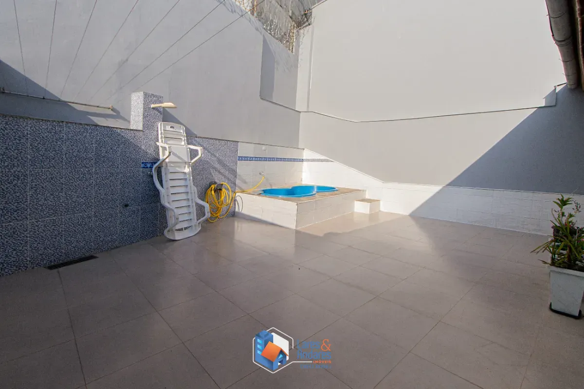 Prédio Inteiro, 353 m² - Foto 38