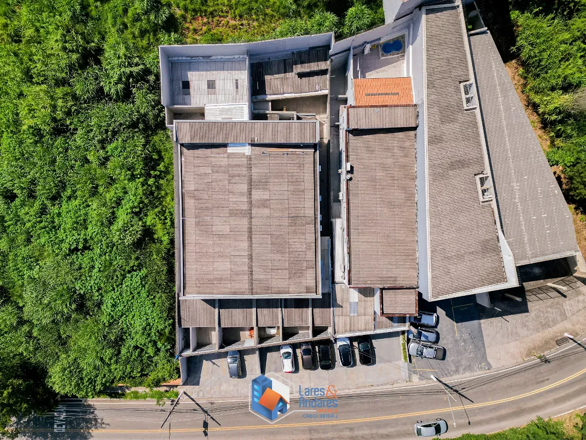 Prédio Inteiro, 353 m² - Foto 71