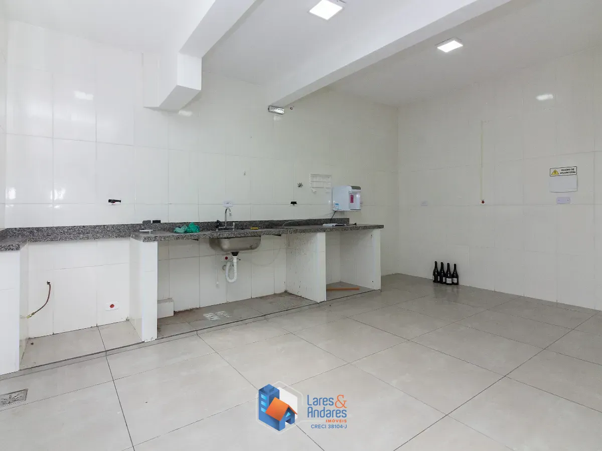 Prédio Inteiro, 353 m² - Foto 45