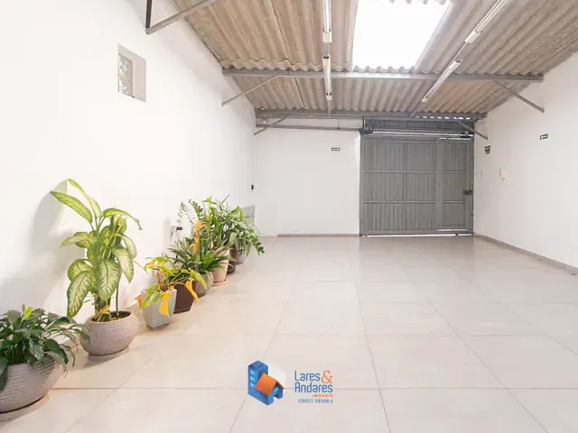 Prédio com 354m², à venda, no bairro Pirituba em São Paulo