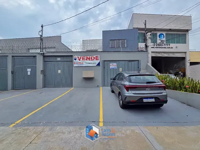 Prédio com 354m², à venda, no bairro Pirituba em São Paulo