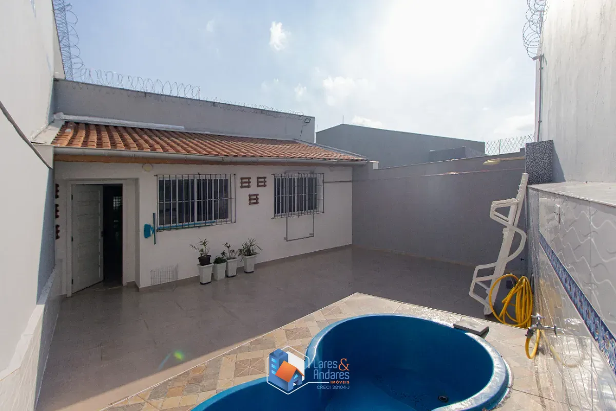 Prédio Inteiro, 353 m² - Foto 31