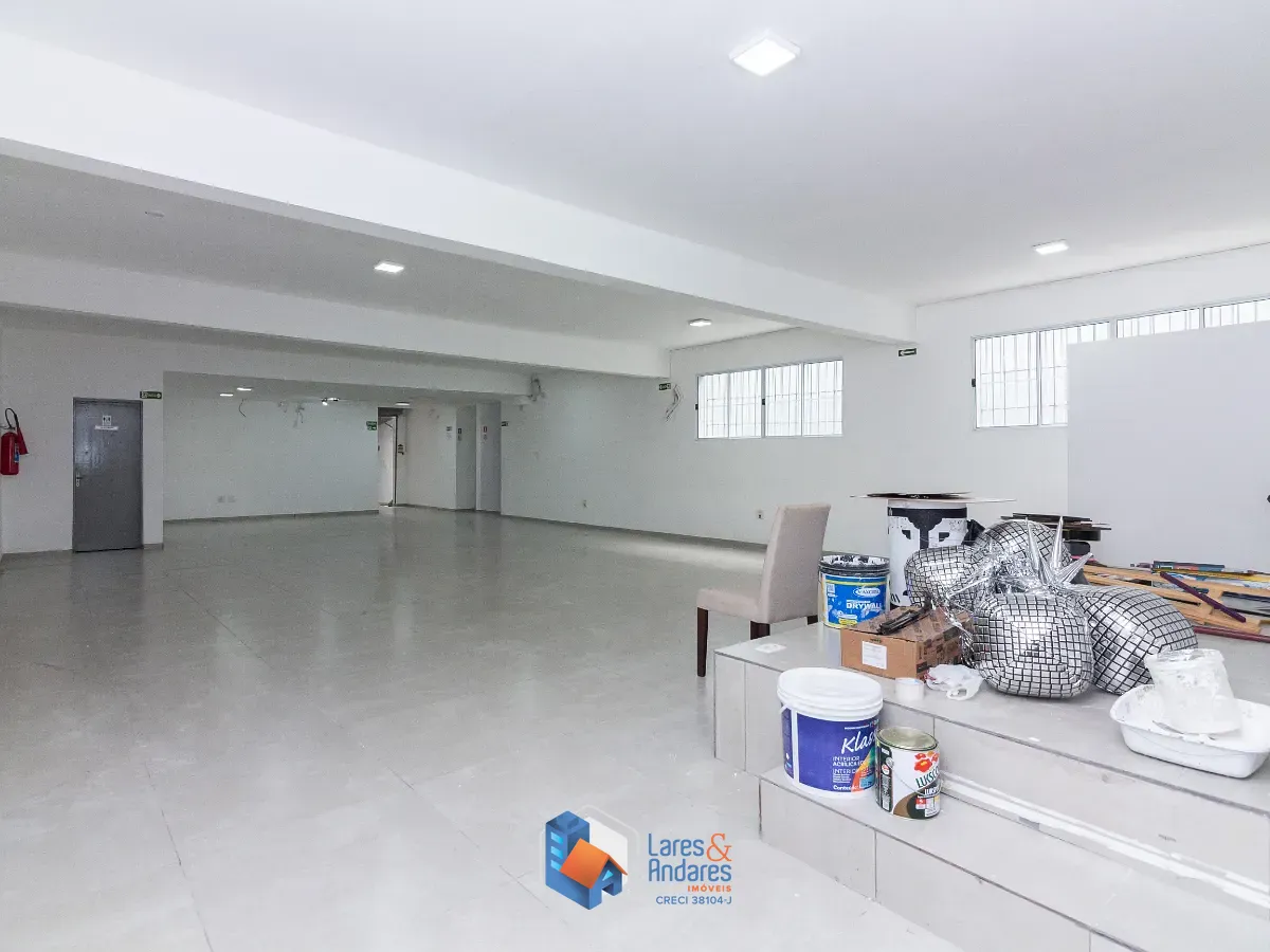 Prédio Inteiro, 353 m² - Foto 49