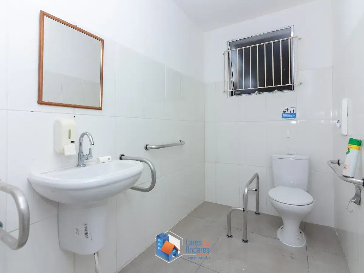 Prédio Inteiro, 353 m² - Foto 42