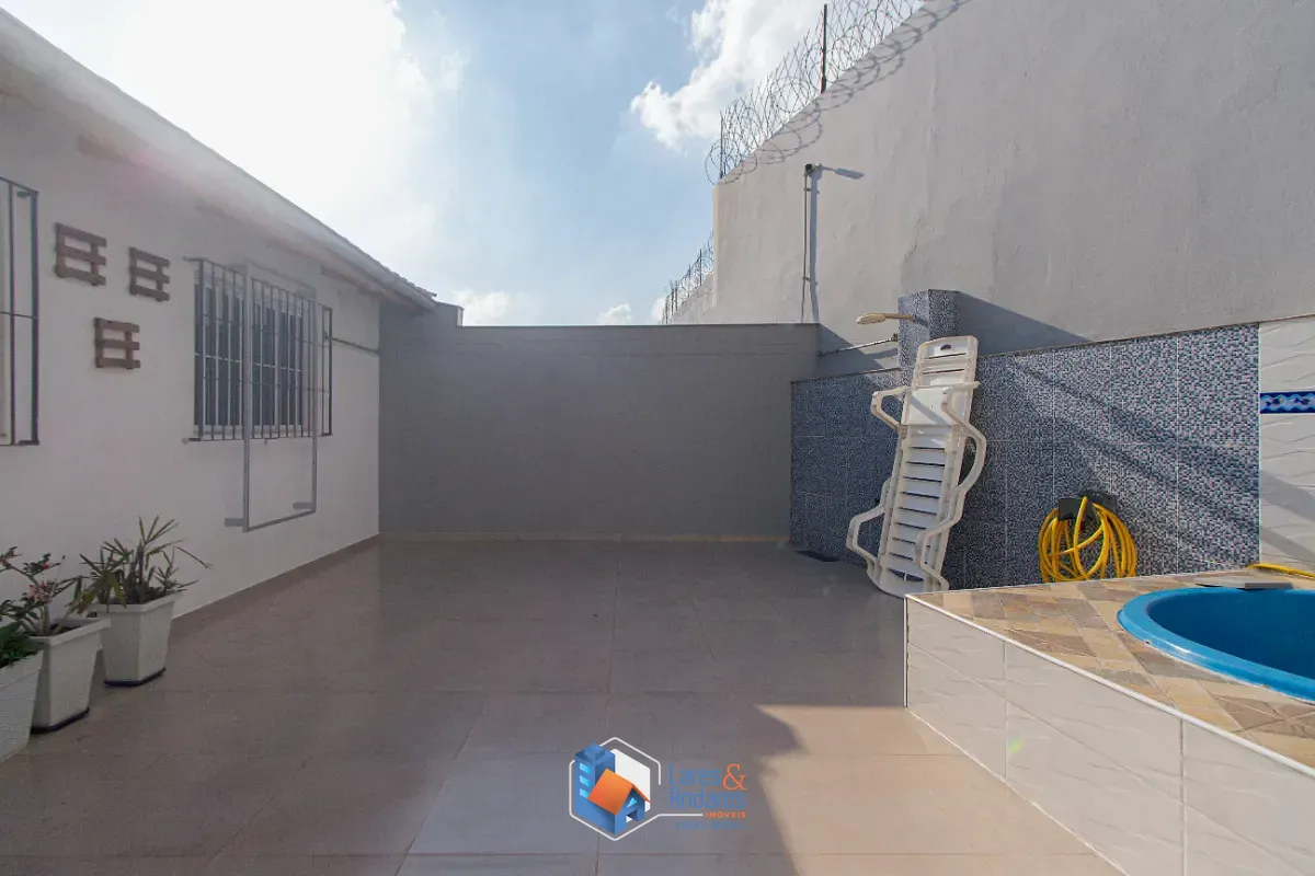Prédio Inteiro, 353 m² - Foto 34