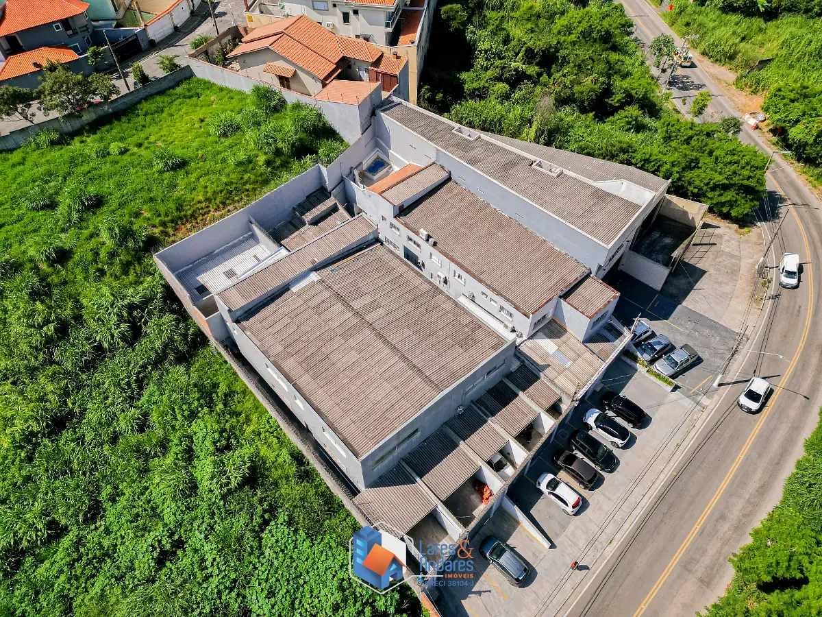 Prédio Inteiro, 353 m² - Foto 70