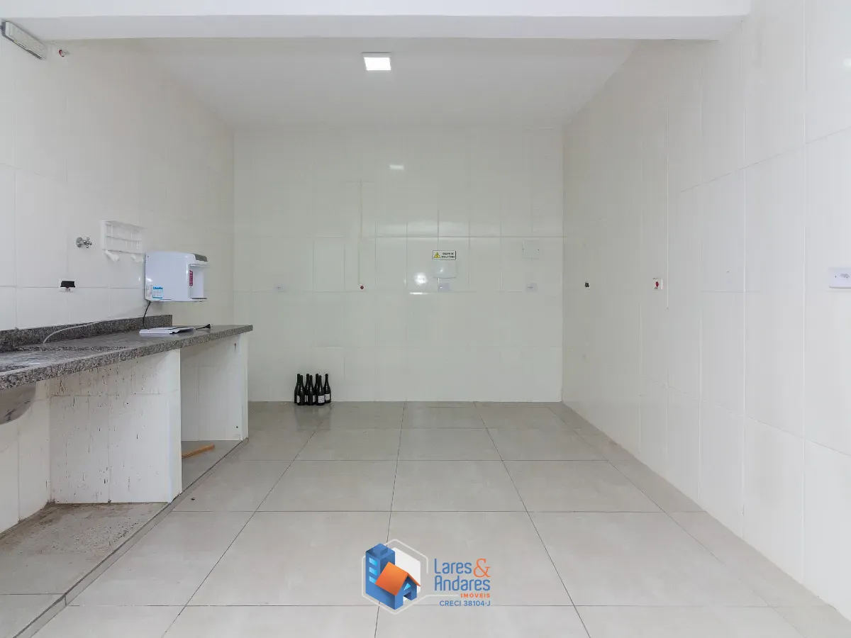 Prédio Inteiro, 353 m² - Foto 48