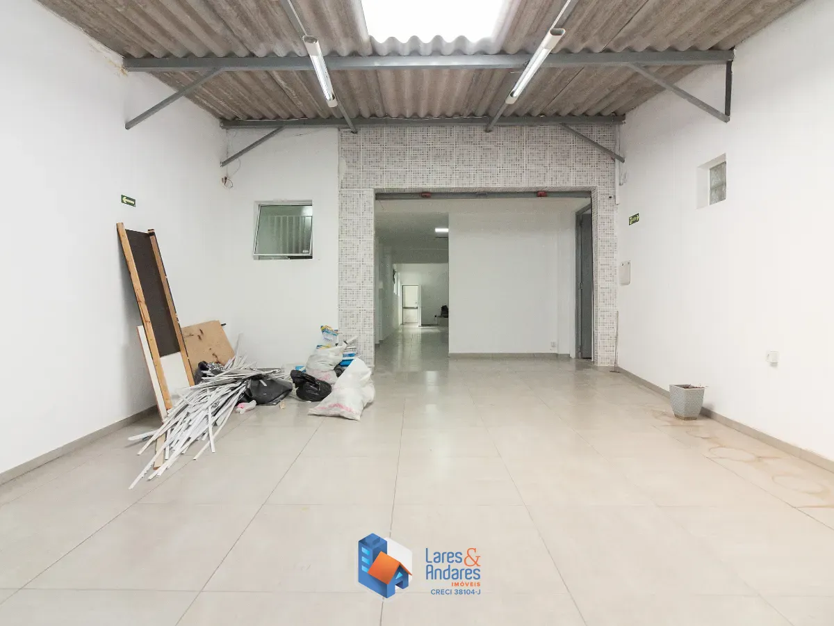 Prédio Inteiro, 353 m² - Foto 59