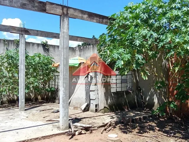 Galpão com 10m², à venda, no bairro Capão Grosso II-C em São José Dos Campos