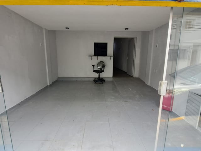 Foto do Galpão - Galpão comercial para venda em Chácara Santo Antônio (Zona Sul), 254m² | Lares e Andares Imóveis