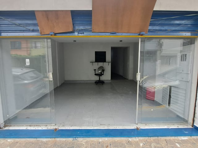 Foto do Galpão - Galpão comercial para venda em Chácara Santo Antônio (Zona Sul), 254m² | Lares e Andares Imóveis