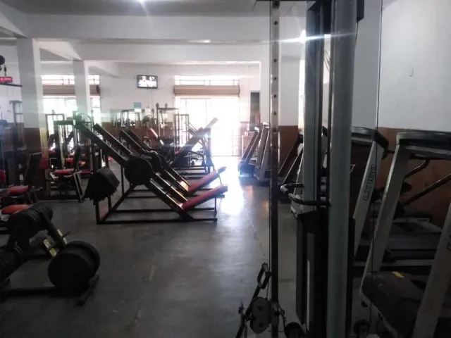 Galpão / Barracão com 378m², à venda, no bairro Flamengo (Justinópolis) em Ribeirão das Neves