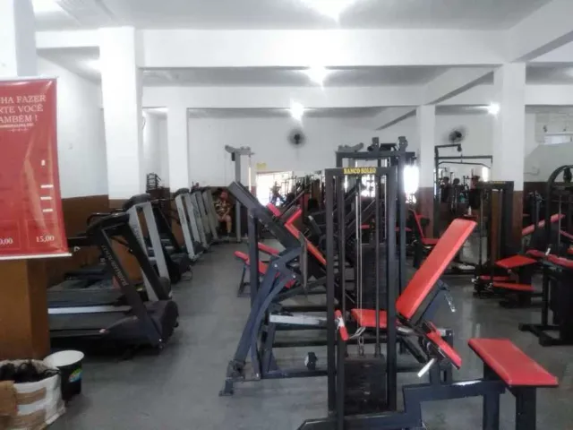 Galpão / Barracão com 378m², à venda, no bairro Flamengo (Justinópolis) em Ribeirão das Neves