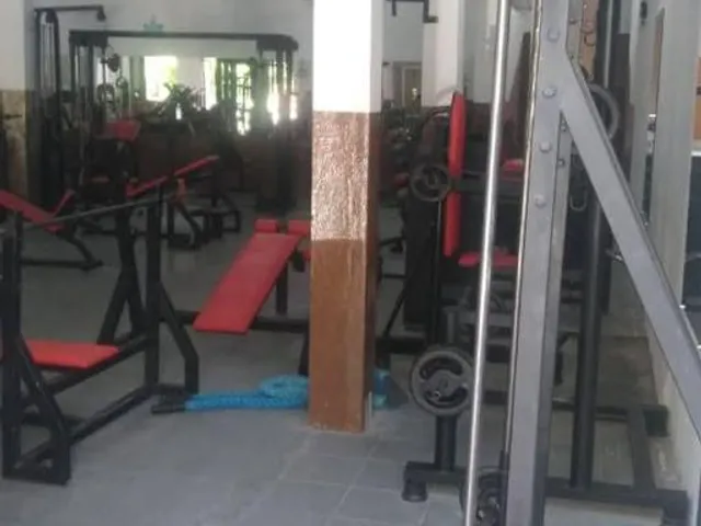 Galpão / Barracão com 378m², à venda, no bairro Flamengo (Justinópolis) em Ribeirão das Neves