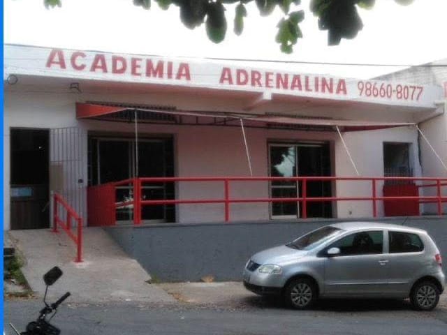 Galpão / Barracão com 378m², à venda, no bairro Flamengo (Justinópolis) em Ribeirão das Neves