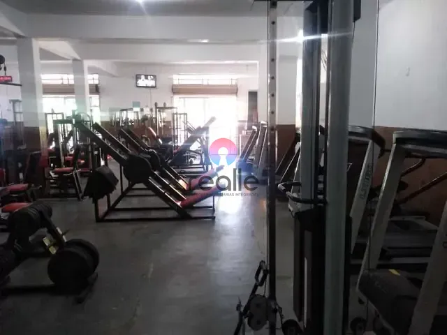Galpão / Barracão com 378m², à venda, no bairro Flamengo (Justinópolis) em Ribeirão das Neves