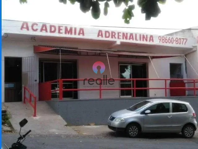 Galpão / Barracão com 378m², à venda, no bairro Flamengo (Justinópolis) em Ribeirão das Neves