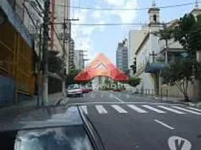 Galpão com 634m², à venda, no bairro Santana em São Paulo