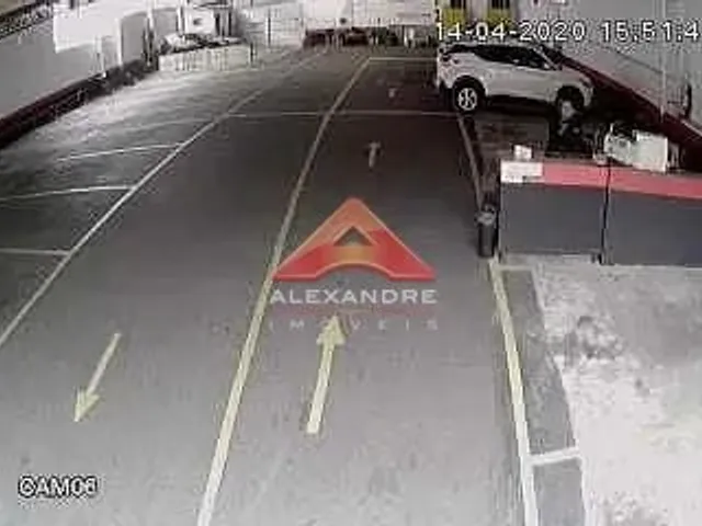 Galpão com 634m², à venda, no bairro Santana em São Paulo