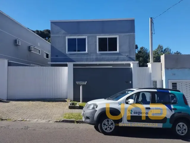 Galpão para alugar, no bairro BRAGA em São José Dos Pinhais