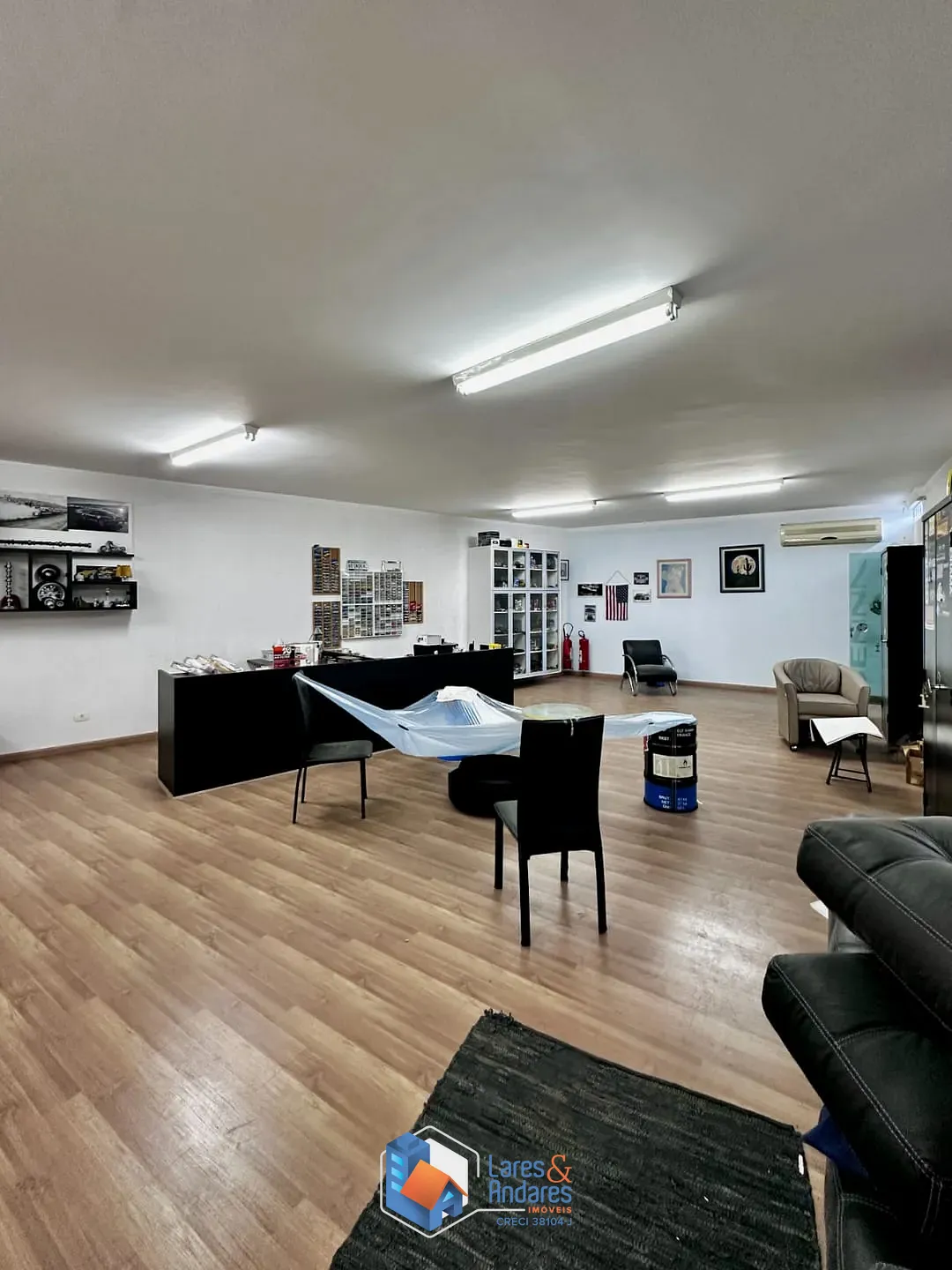 Depósito-Galpão, 630 m² - Foto 42