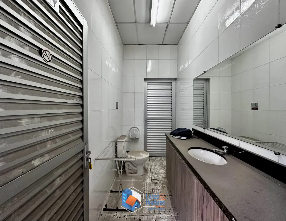 Depósito-Galpão, 630 m² - Foto 53