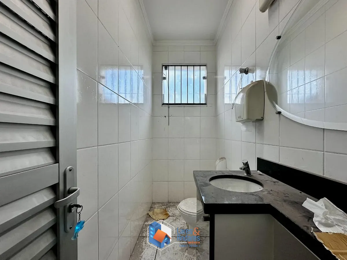 Depósito-Galpão, 630 m² - Foto 10