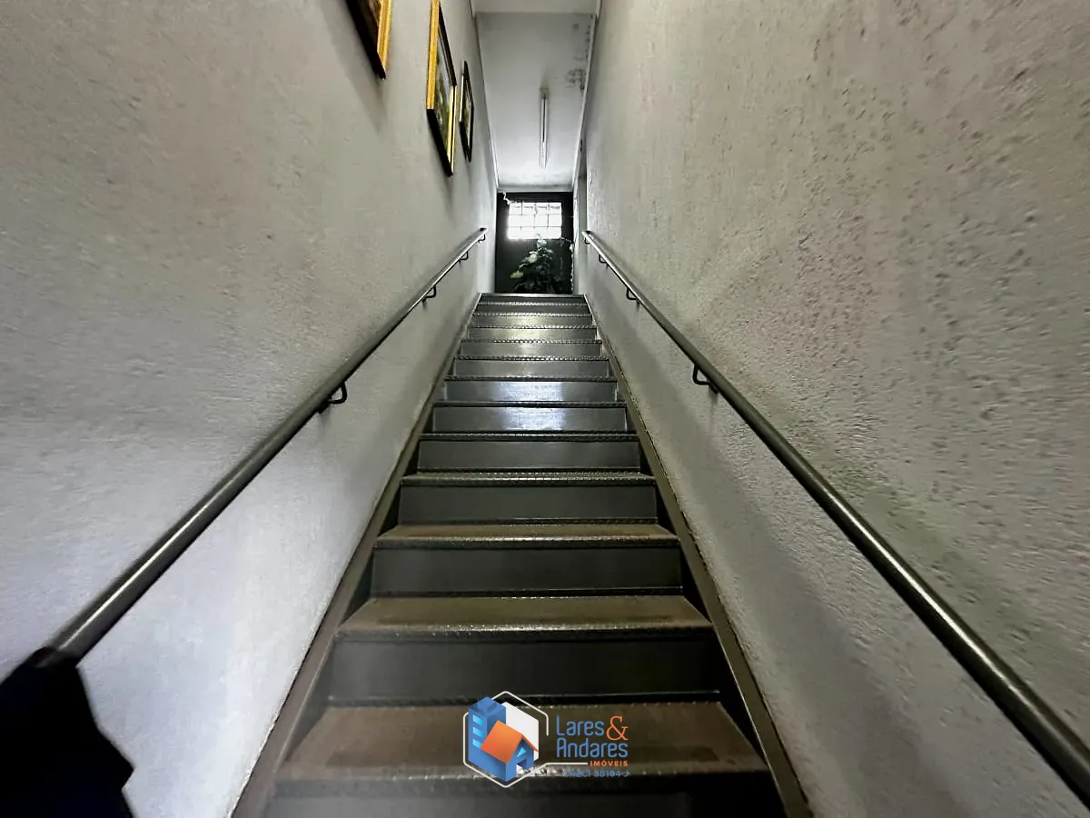 Depósito-Galpão, 630 m² - Foto 24