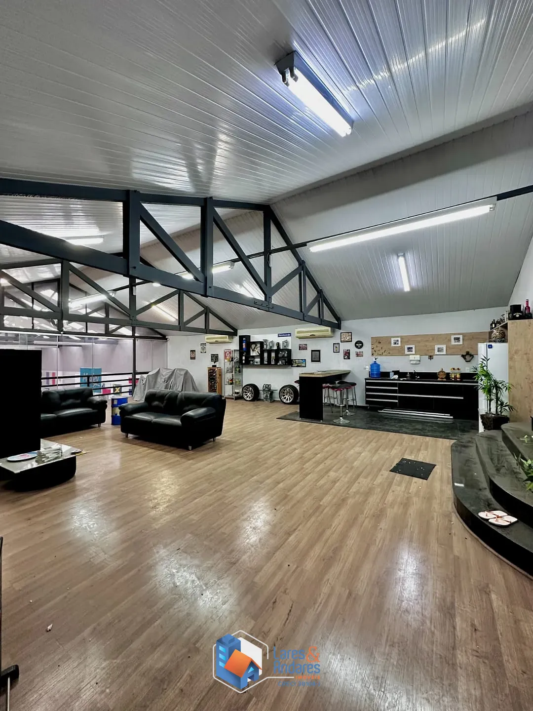 Depósito-Galpão, 630 m² - Foto 7