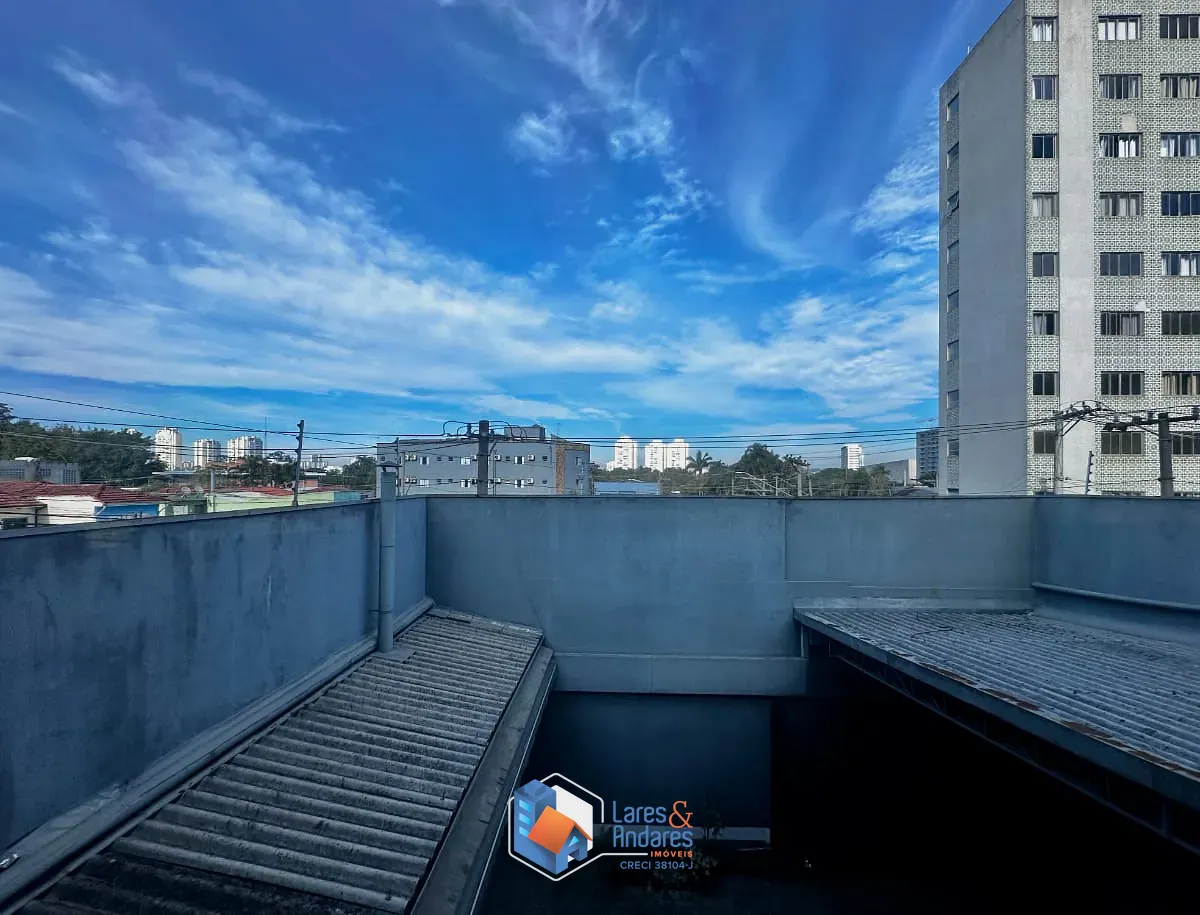 Depósito-Galpão, 630 m² - Foto 21
