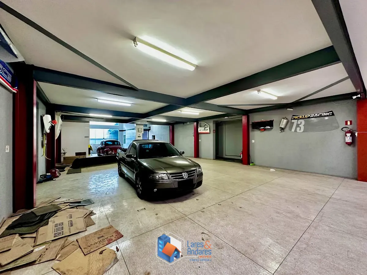Depósito-Galpão, 630 m² - Foto 32