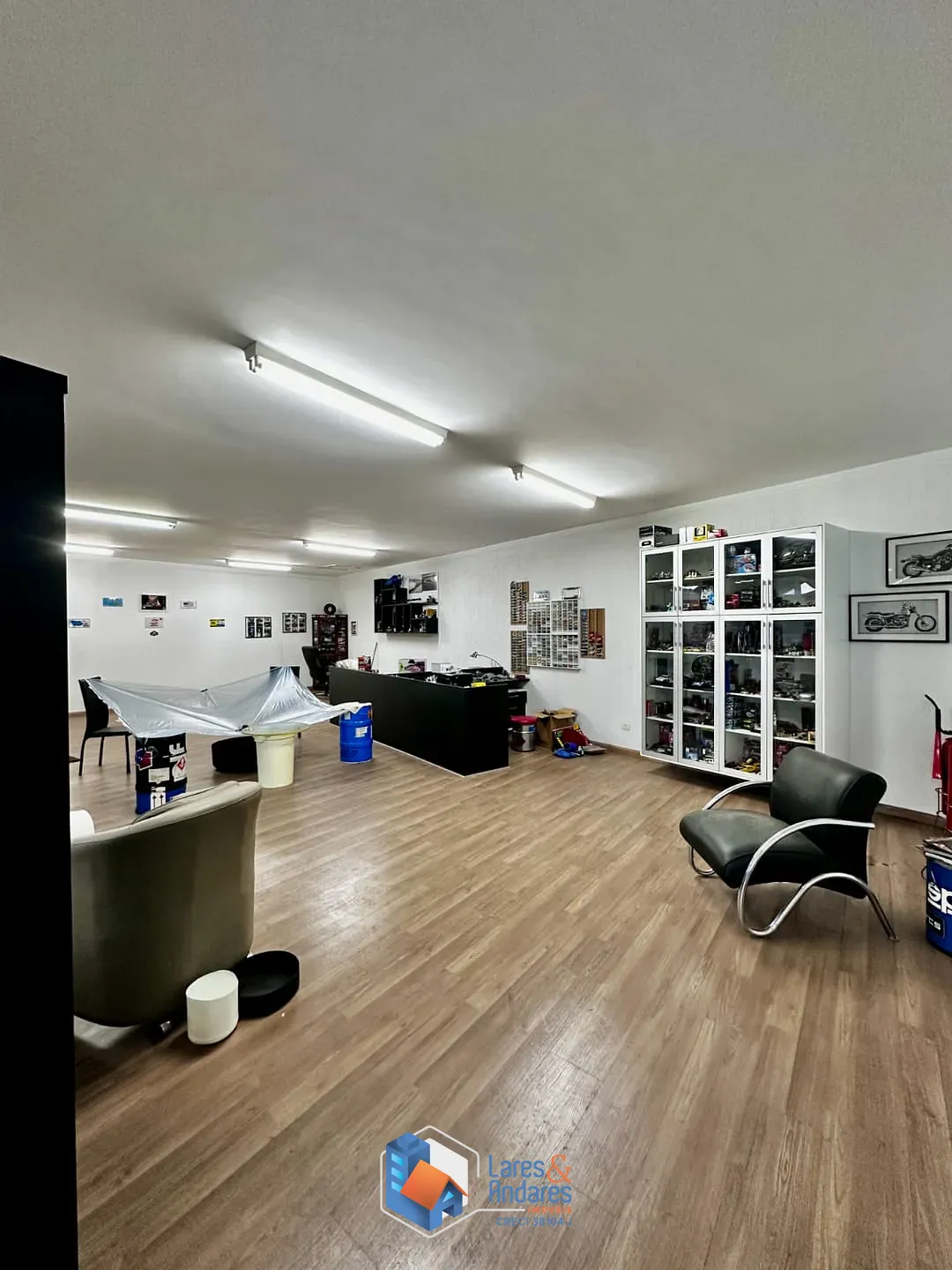 Depósito-Galpão, 630 m² - Foto 39