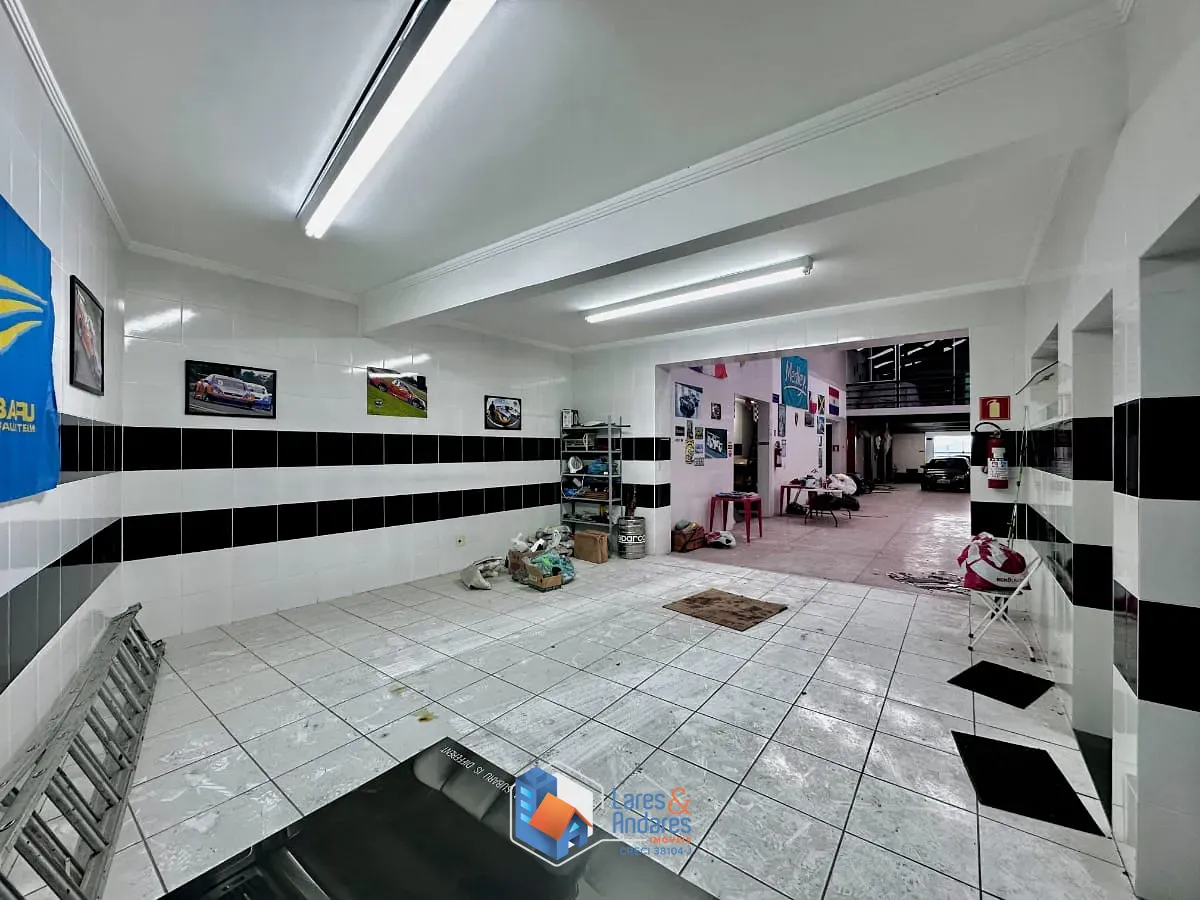 Depósito-Galpão, 630 m² - Foto 58