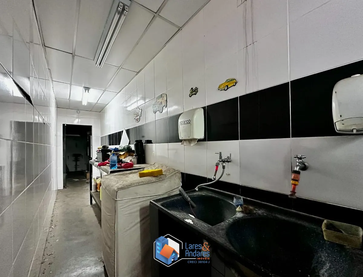 Depósito-Galpão, 630 m² - Foto 59