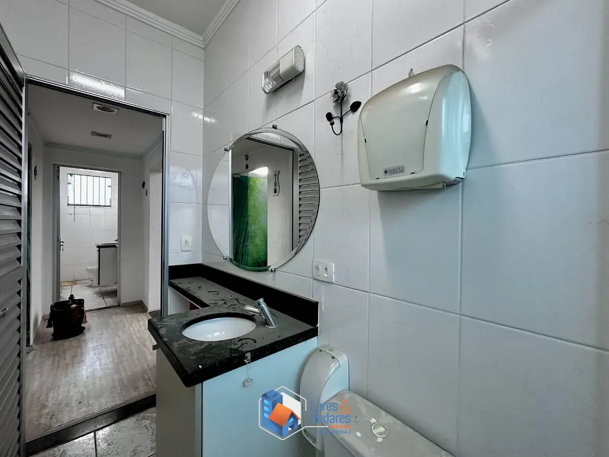 Depósito-Galpão, 630 m² - Foto 12