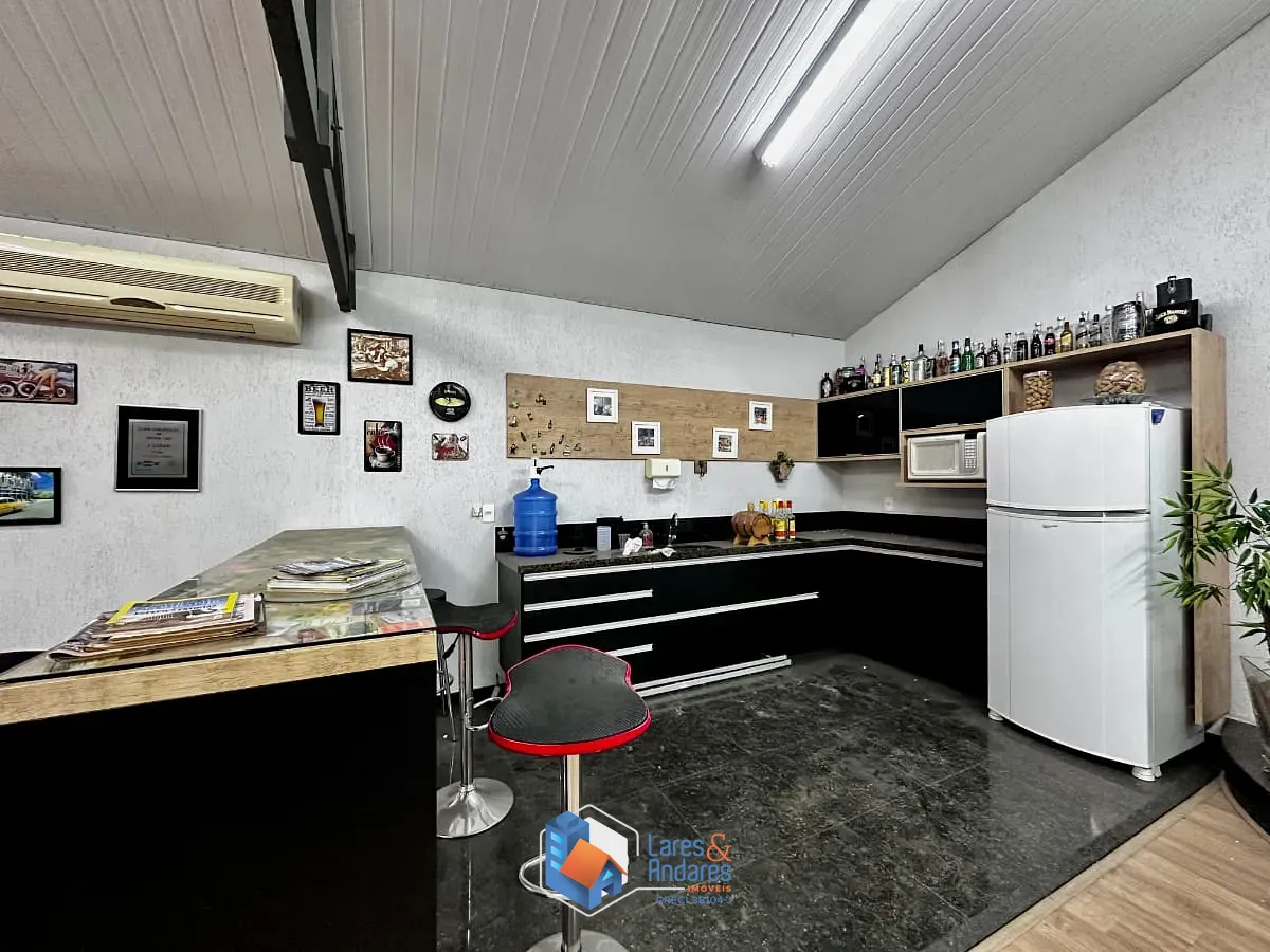 Depósito-Galpão, 630 m² - Foto 9