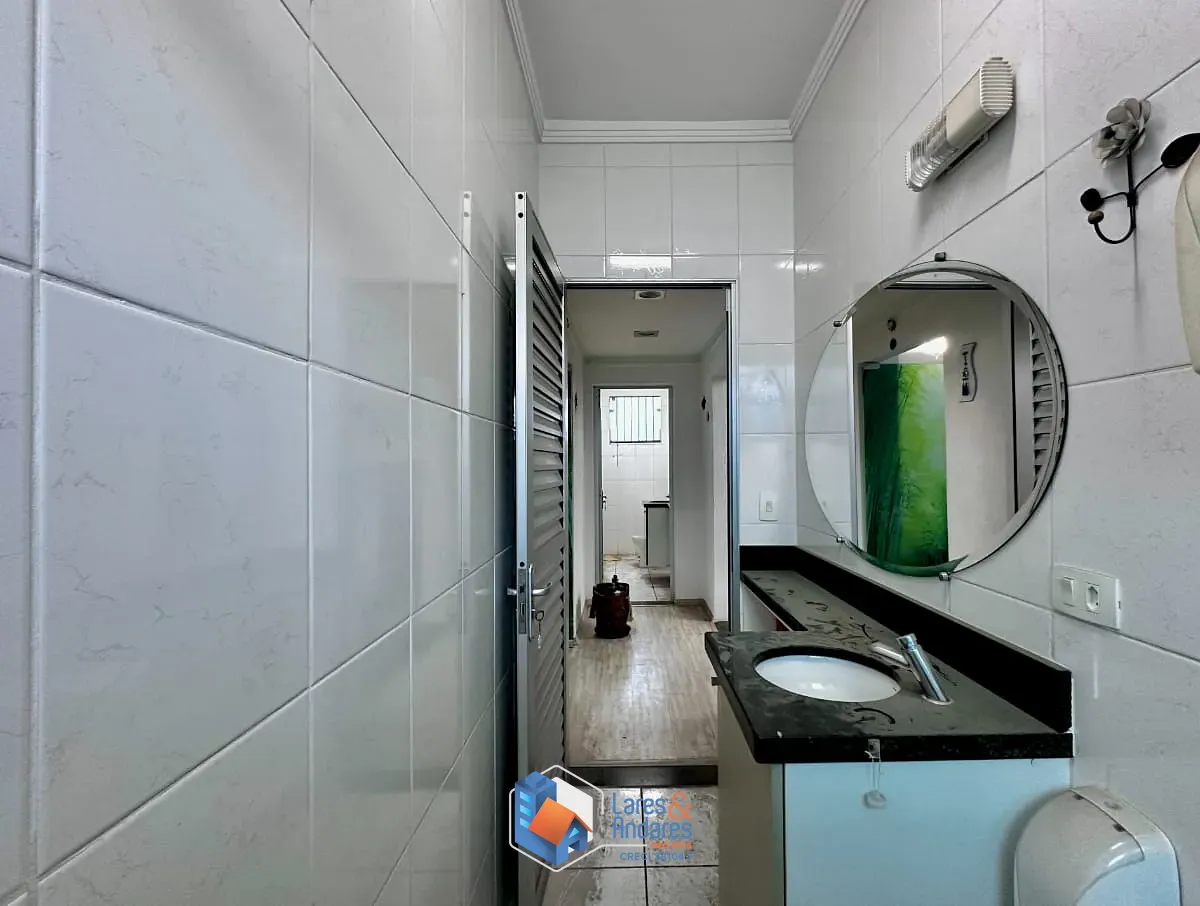 Depósito-Galpão, 630 m² - Foto 13