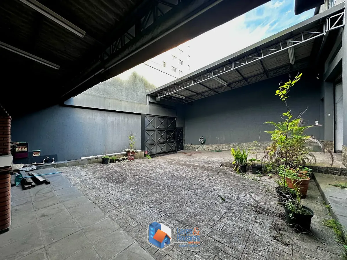 Depósito-Galpão, 630 m² - Foto 52