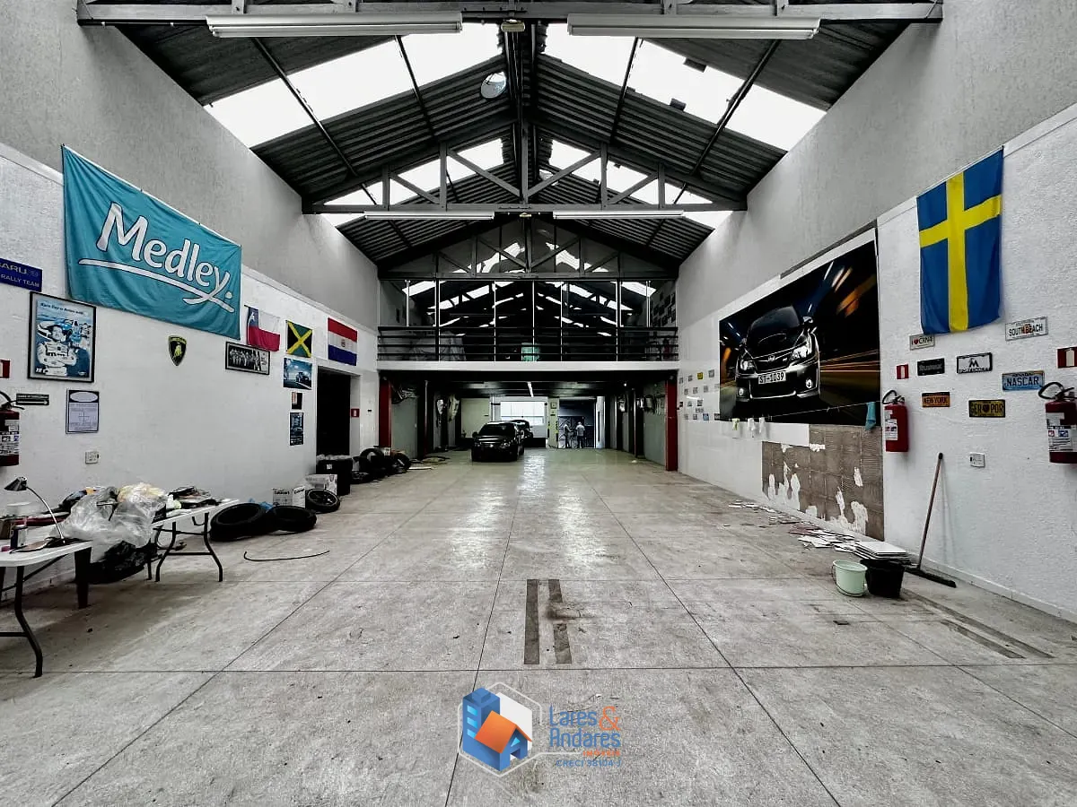 Depósito-Galpão, 630 m² - Foto 29
