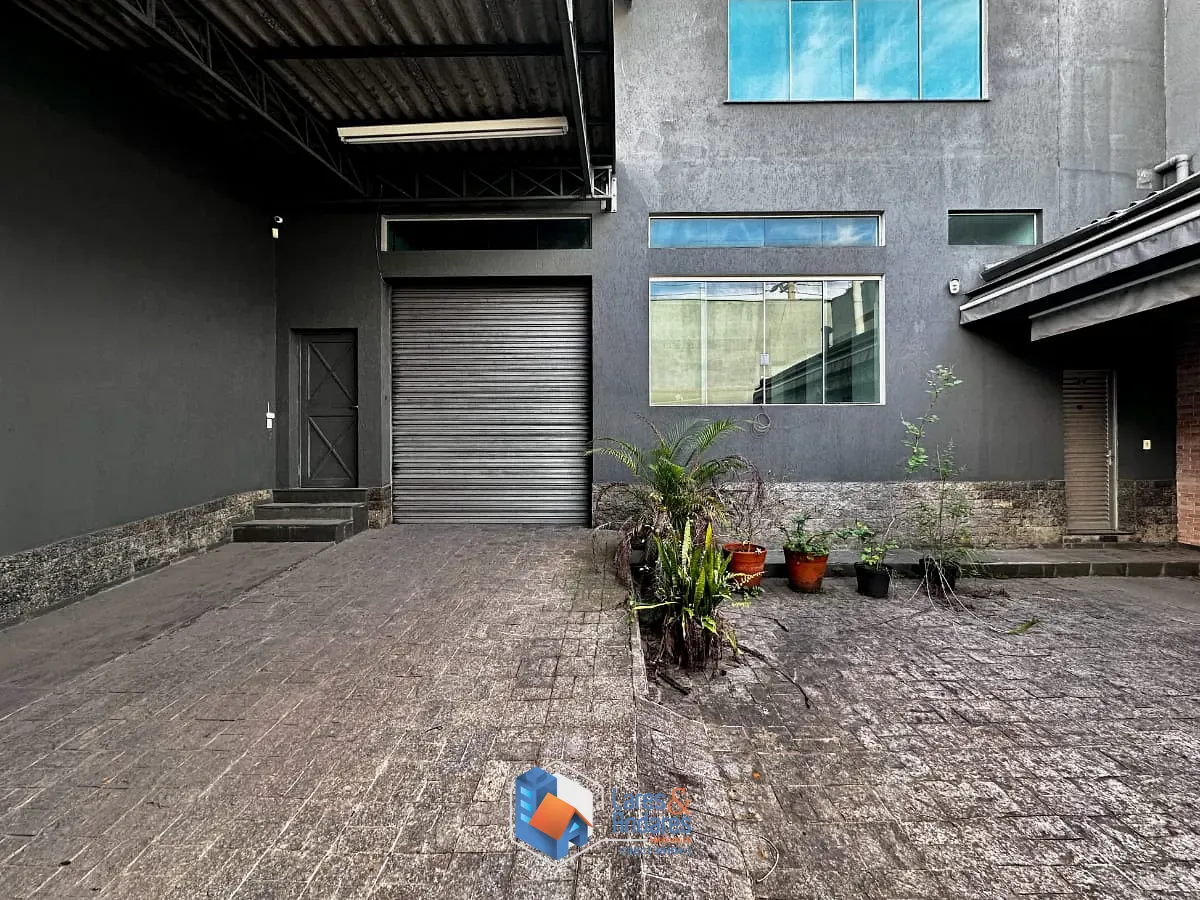 Depósito-Galpão, 630 m² - Foto 61