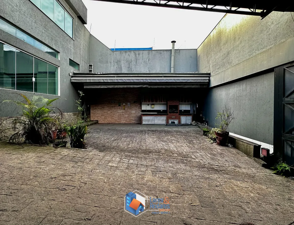 Depósito-Galpão, 630 m² - Foto 45