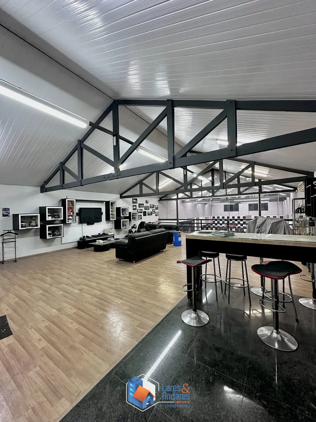 Depósito-Galpão, 630 m² - Foto 25