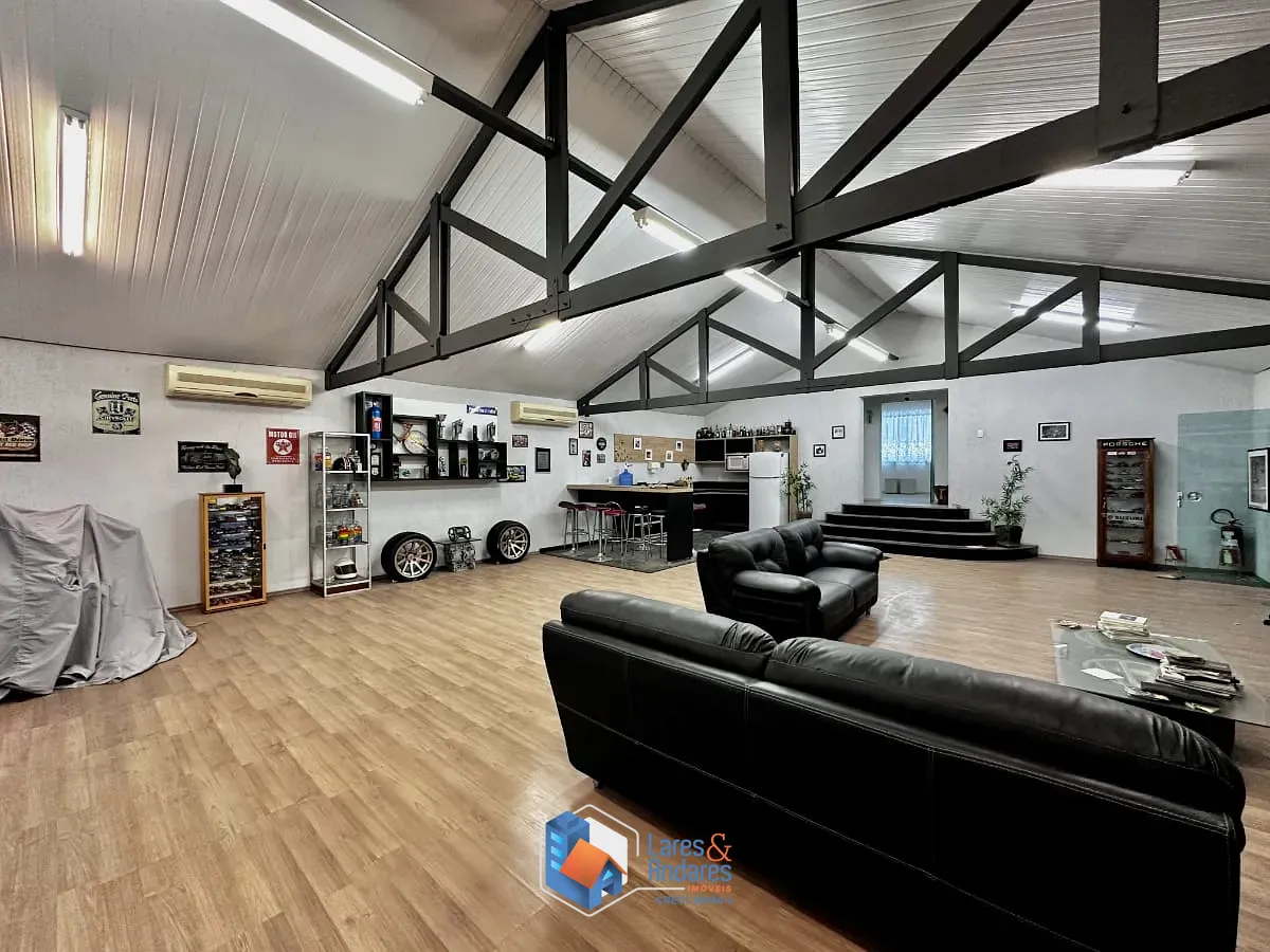 Depósito-Galpão, 630 m² - Foto 5