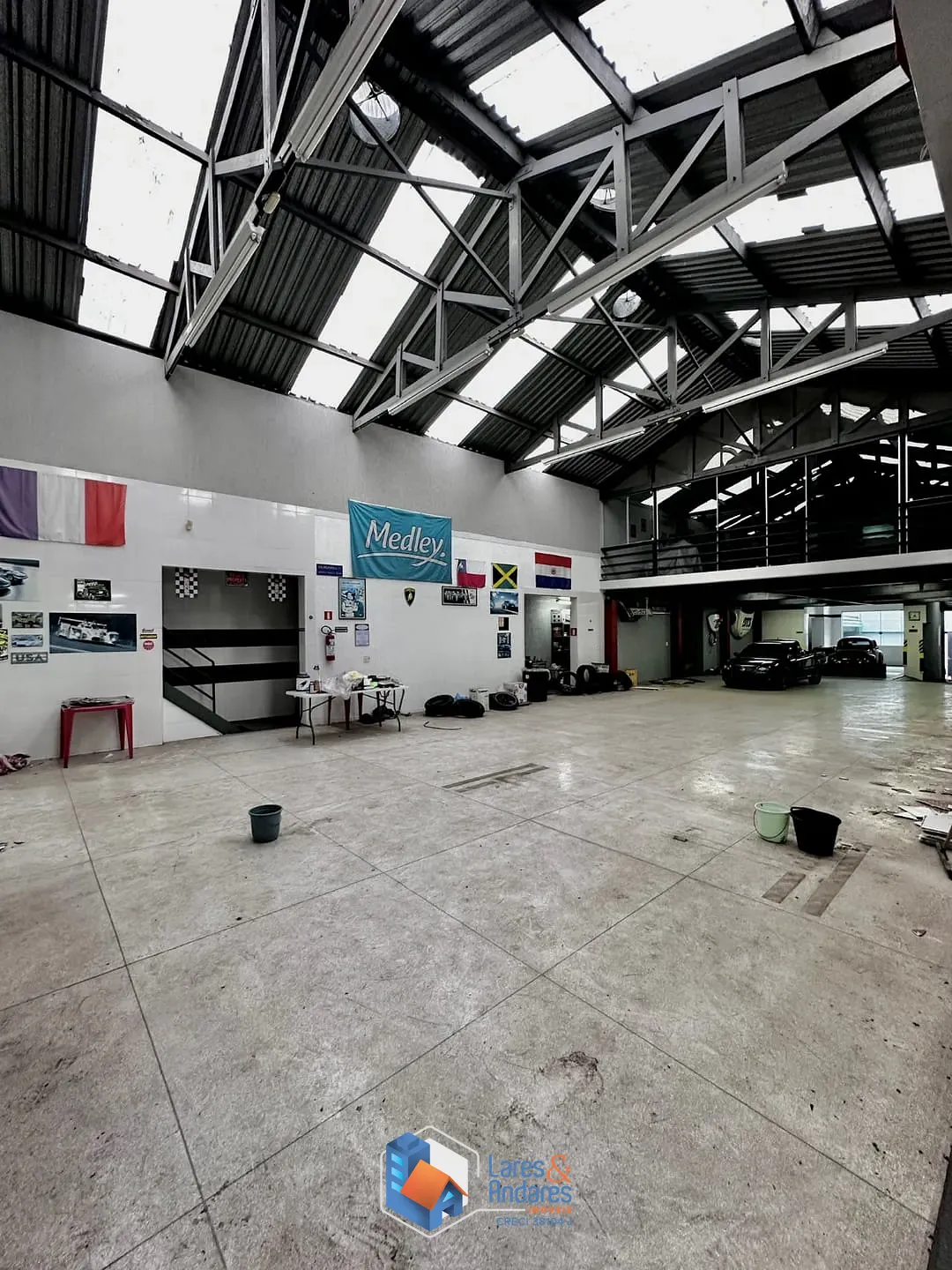 Depósito-Galpão, 630 m² - Foto 36