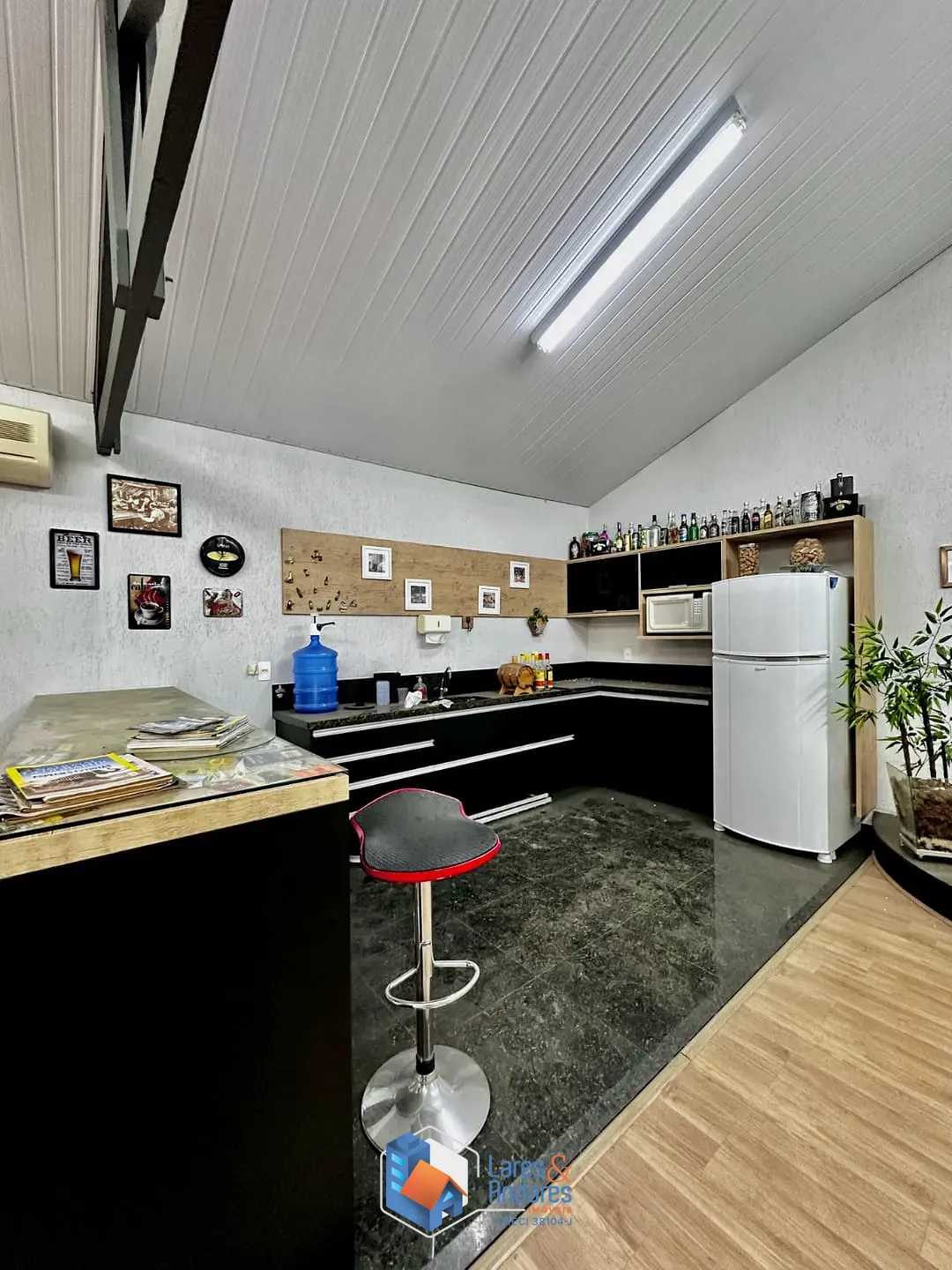 Depósito-Galpão, 630 m² - Foto 26