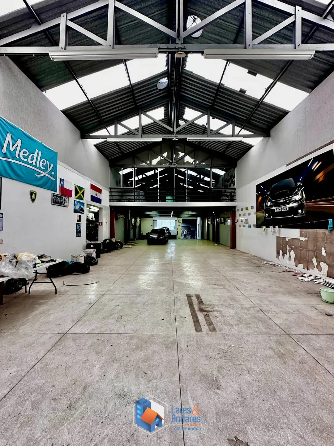 Depósito-Galpão, 630 m² - Foto 37